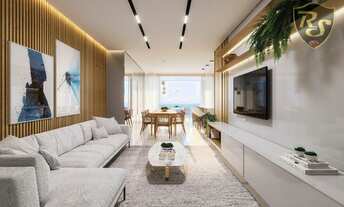 Imagem 6: Ocean View - Frente Mar - 3 Suítes