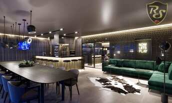 Imagem 7: Ocean View - Frente Mar - 3 Suítes