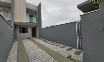 Imagem 4: Sobrado no Centro de Piçarras