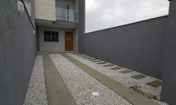 Imagem 3: Sobrado no Centro de Piçarras