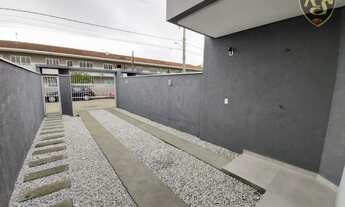 Imagem 5: Sobrado no Centro de Piçarras