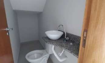 Imagem 7: Sobrado no Centro de Piçarras