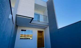 Imagem: Sobrado no Centro de Piçarras