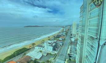 Imagem: Ile de France - Frente Mar - 4 Suítes e