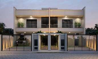 Imagem: Amplo e moderno sobrado no centro de Piçarras