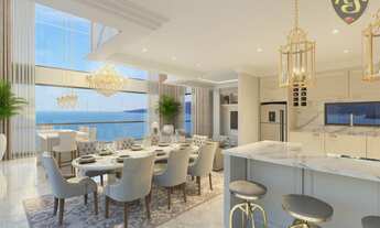 Imagem 7: Elegance Residence - Duplex - Vista Mar e 3 Suítes