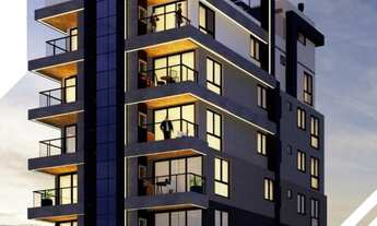 Imagem 3: Blue Beach - Centro - Vista Mar