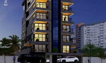 Imagem 5: Blue Beach - Centro - Vista Mar