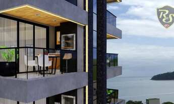 Imagem 2: Blue Beach - Centro - Vista Mar