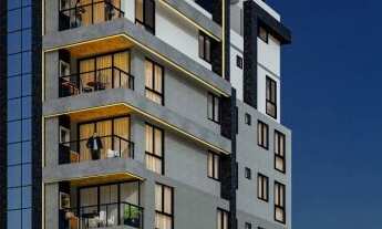 Imagem 4: Blue Beach - Centro - Vista Mar