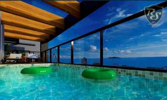 Imagem: Blue Beach - Centro - Vista Mar