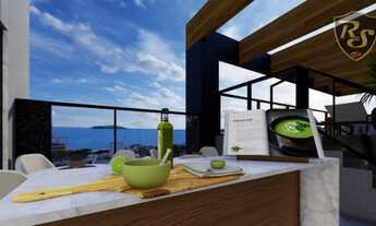 Imagem 6: Blue Beach - Centro - Vista Mar