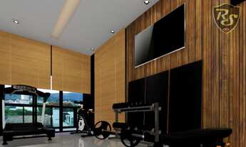 Imagem 7: Blue Beach - Centro - Vista Mar