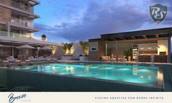 Imagem 7: Revenda Breeze Tower Apartamento com 2 Suítes Vista Mar