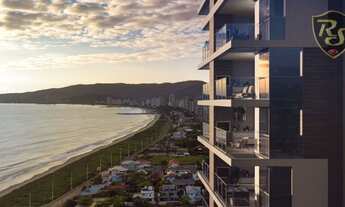 Imagem 2: Revenda Breeze Tower Apartamento com 2 Suítes Vista Mar