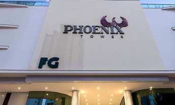 Imagem: ! CDATA Phoenix Tower - Balneário Camboriú