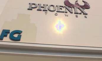 Imagem 3: ![CDATA[Phoenix Tower - Balneário Camboriú]]