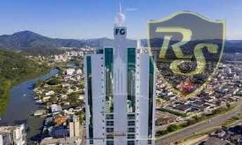 Imagem 2: ![CDATA[Phoenix Tower - Balneário Camboriú]]