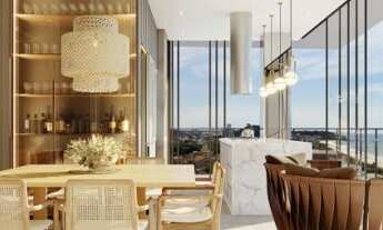 Imagem 5: Blue Waves - Frente Mar com 3 Suítes