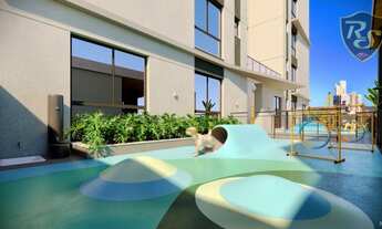 Imagem 7: Blue Waves - Frente Mar com 3 Suítes