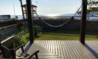 Imagem: Belíssima Casa PÉ NA AREIA!