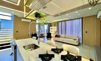 Imagem: Linda Casa Mobiliada e Decorada Frente Mar