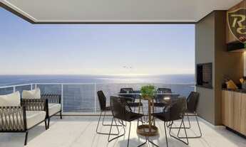 Imagem 4: Barra View - Pé na Areia - Santer