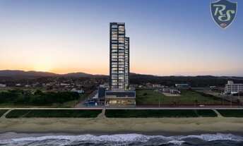 Imagem 2: Barra View - Pé na Areia - Santer