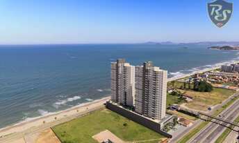 Imagem 5: Barra View - Pé na Areia - Santer