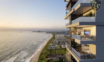 Imagem 3: Barra View - Pé na Areia - Santer