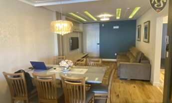 Imagem 4: Residencial Spazio Di Monet, 3 dormitórios, 2 vagas, Apenas 80 metros Do Mar!