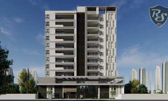 Imagem: Residencial London, 2 suítes, 1 vaga, a