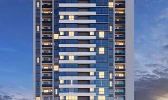 Imagem: Náuticos Residence - Vista Mar