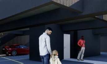 Imagem 5: Ademir Felicio - Apartamentos com 03 dormitórios - Itajuba / Barra Velha