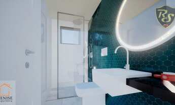 Imagem 1: Ademir Felicio - Apartamentos com 03 dormitórios - Itajuba / Barra Velha