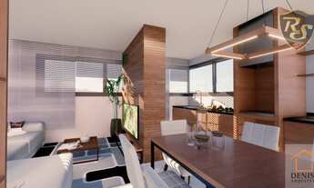 Imagem 2: Ademir Felicio - Apartamentos com 03 dormitórios - Itajuba / Barra Velha