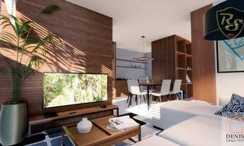 Imagem 3: Ademir Felicio - Apartamentos com 03 dormitórios - Itajuba / Barra Velha