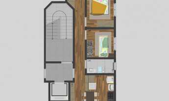 Imagem 7: Ademir Felicio - Apartamentos com 03 dormitórios - Itajuba / Barra Velha