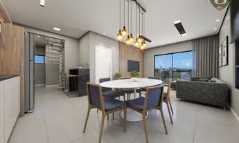 Imagem 6: Residencial Grant Mare - Vista Mar COBERTURA