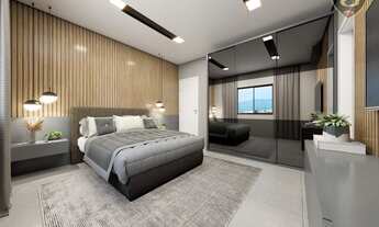 Imagem 7: Residencial Grant Mare - Vista Mar COBERTURA