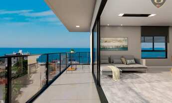 Imagem 2: Residencial Grant Mare - Vista Mar COBERTURA