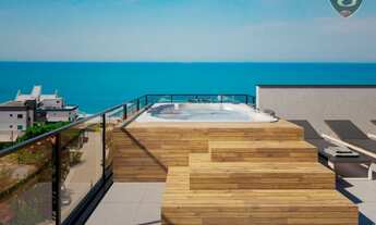 Imagem 3: Residencial Grant Mare - Vista Mar COBERTURA