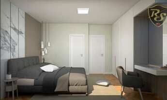 Imagem 4: Sun Tower - Apartamentos com 01 suíte + 02 dormitórios - Itacolomi / Balneário Piçarras