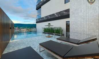 Imagem: Residencial Costa e Mar - Centro de Balneário