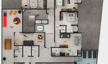 Imagem 3: Residencial Costa e Mar - Centro de Balneário Piçarras