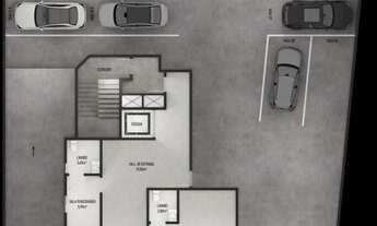 Imagem 6: Residencial Costa e Mar - Centro de Balneário Piçarras