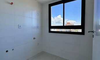 Imagem 2: Residencial Tannat - 3 Dormitórios