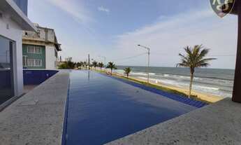 Imagem: Blue Atlantic - Apartamento com 03 suítes