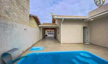 Imagem: Belíssima casa mobiliada com 03 dormitórios