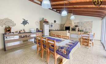 Imagem 6: Belíssima casa mobiliada com 03 dormitórios - Centro / Balenário Piçarras